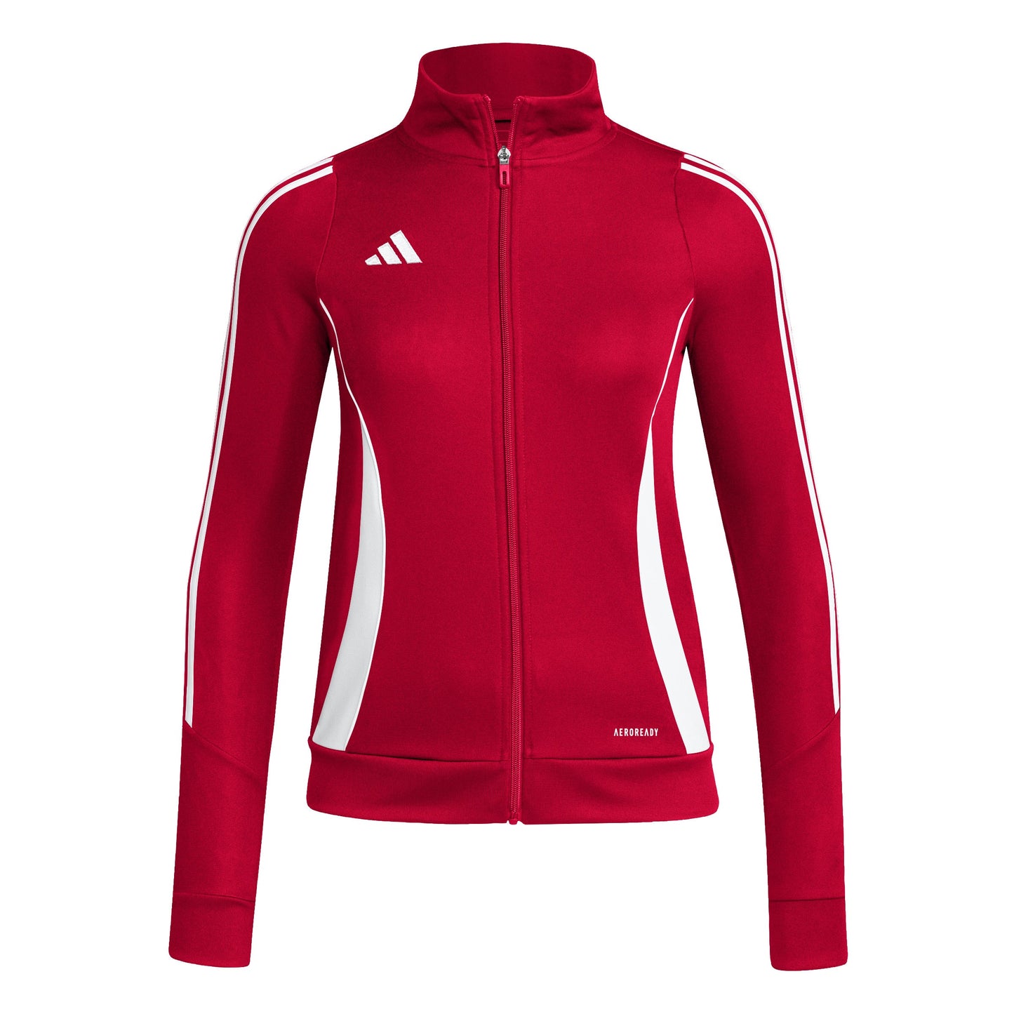 Adidas Tiro24 Trjktw - Team Power Red 2/White