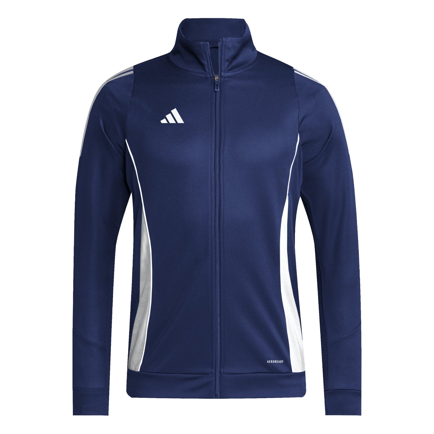 Adidas Tiro24 Trjkt - Team Navy Blue 2/White