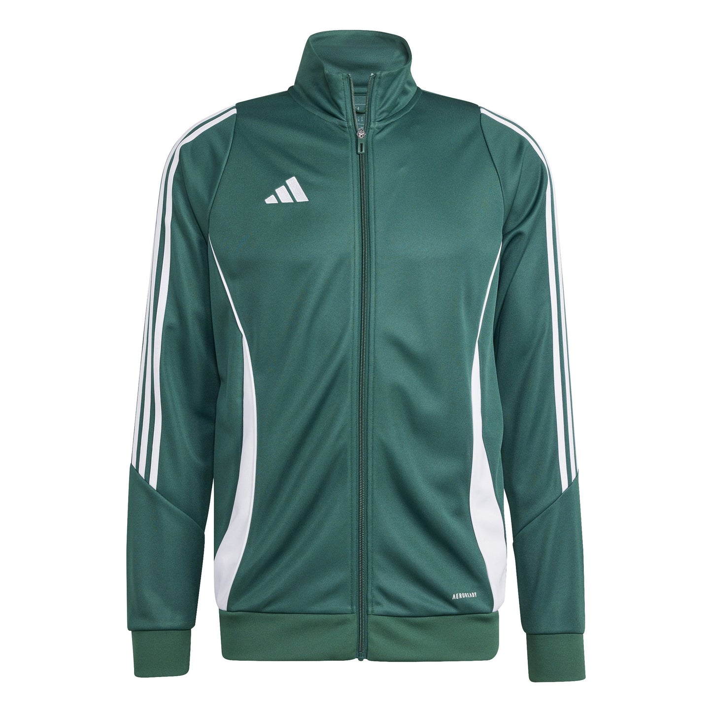 Adidas Tiro24 Trjkt - Team Dark Green/White