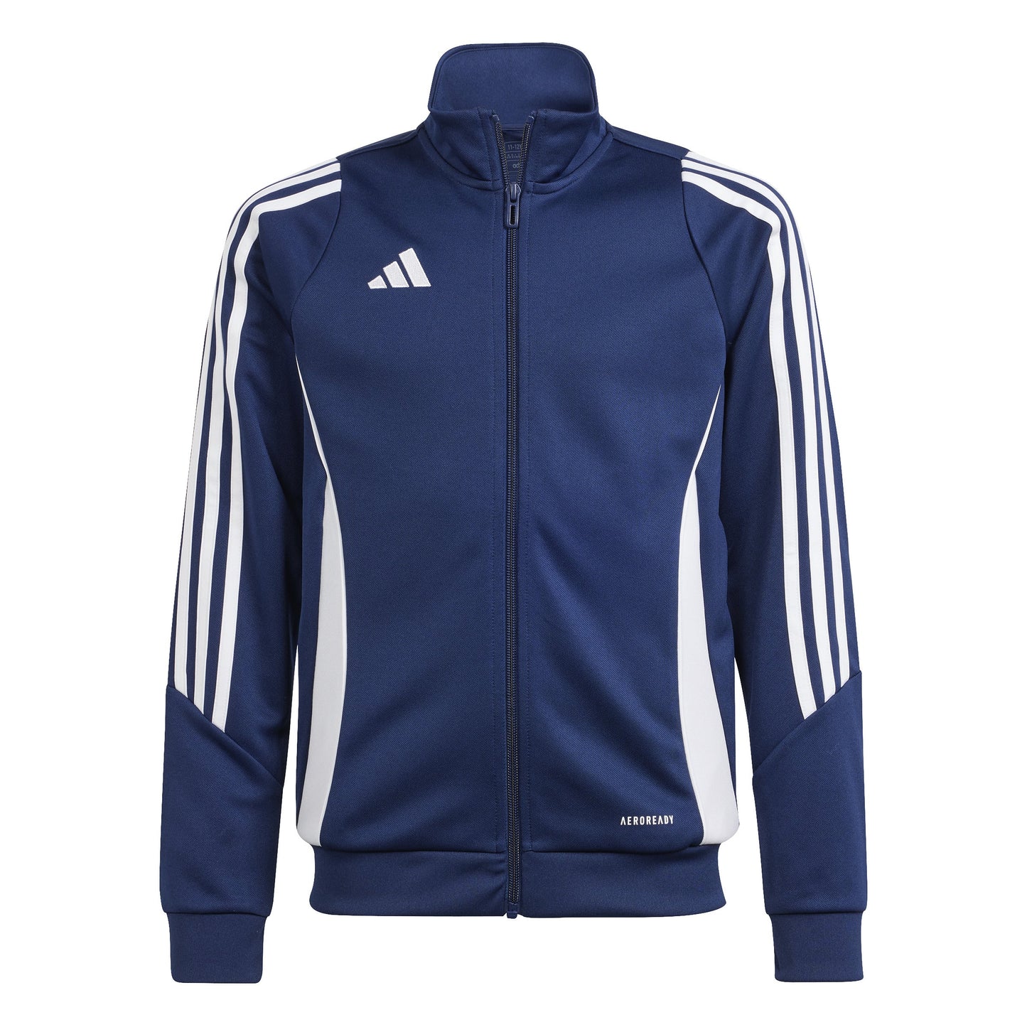 Adidas Tiro24 Trjkty - Team Navy Blue 2/White