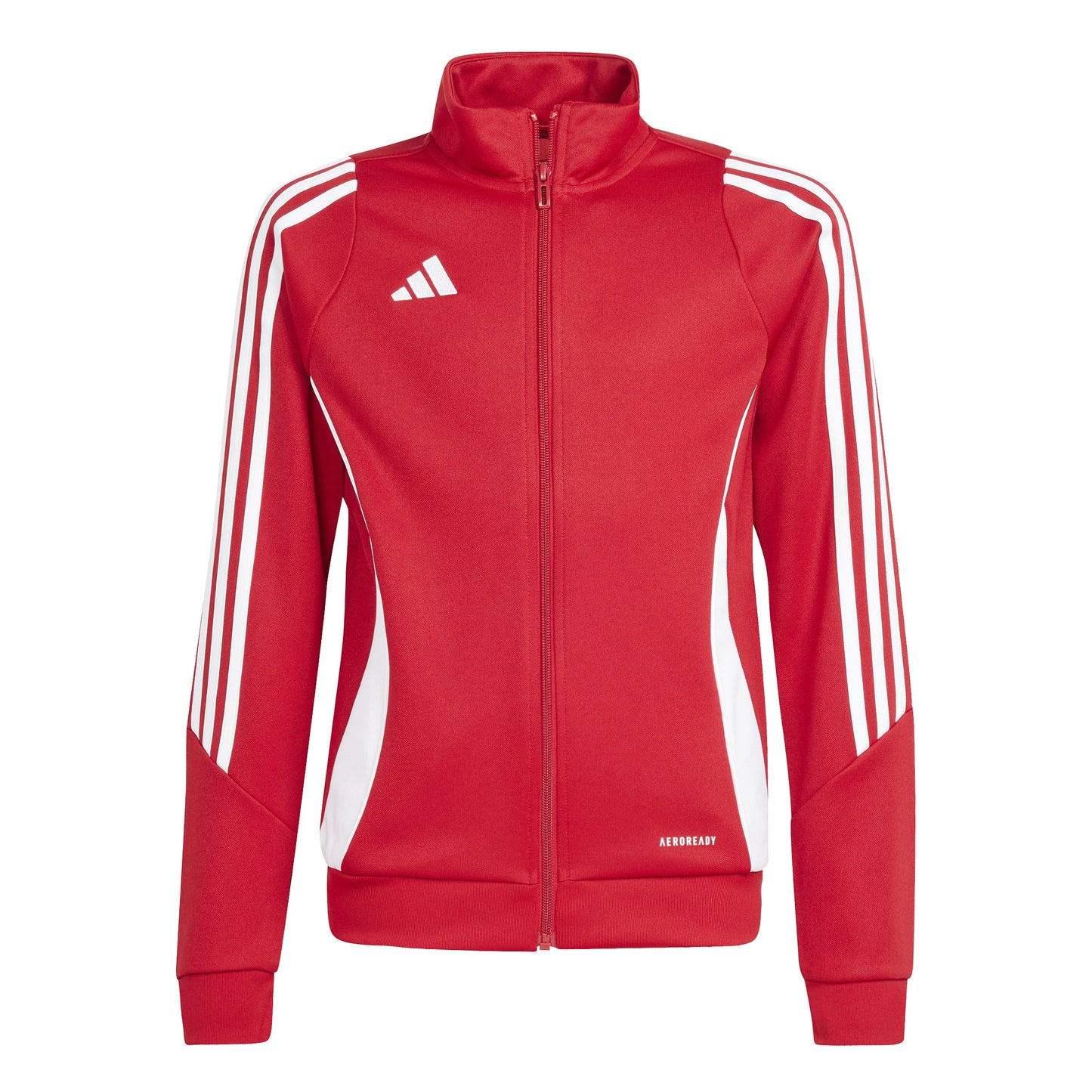 Adidas Tiro24 Trjkty - Team Power Red 2/White