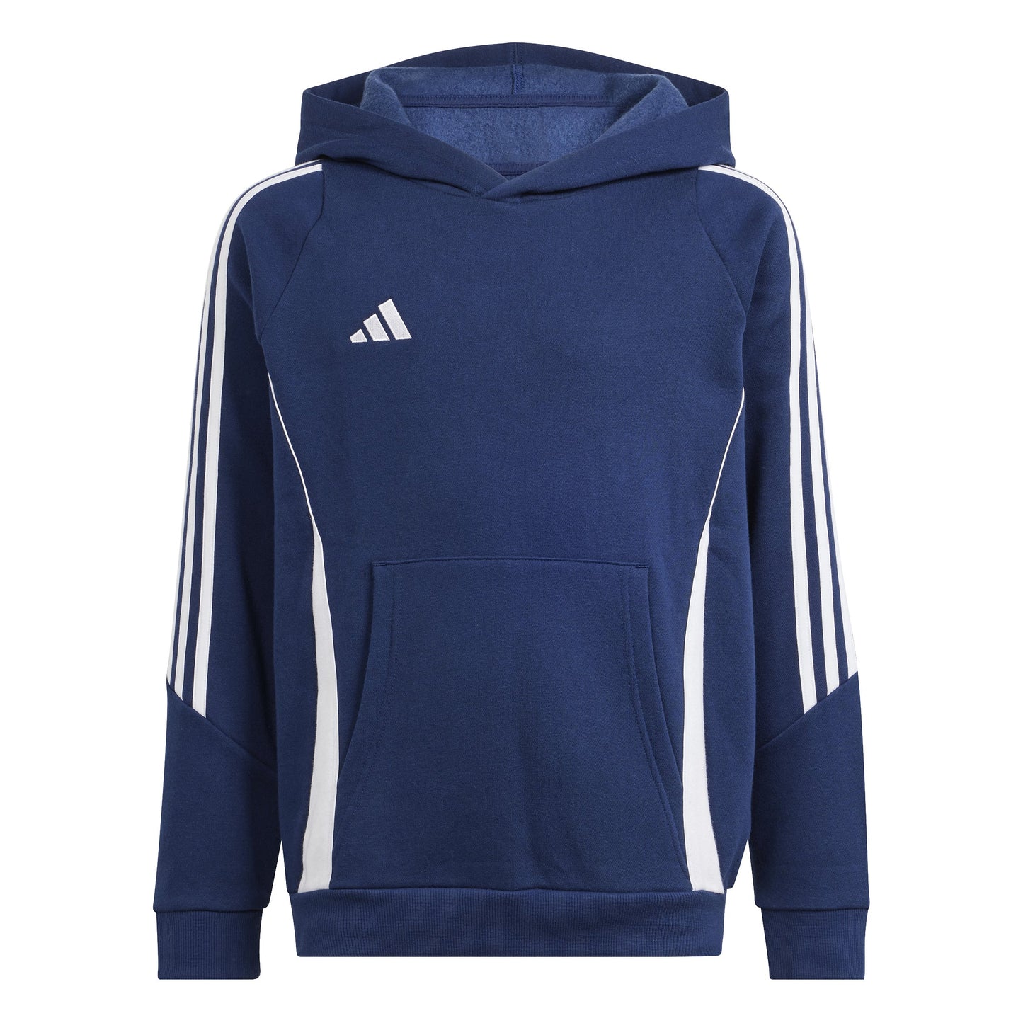 Adidas Tiro24 Swhoody - Team Navy Blue 2/White