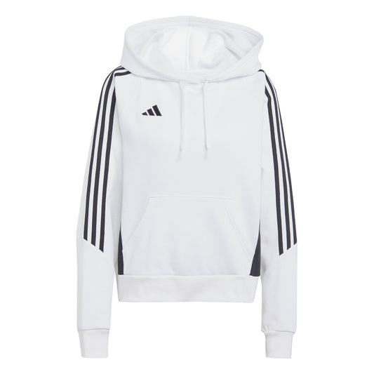 Adidas Tiro24 Swhoodw - White/Black