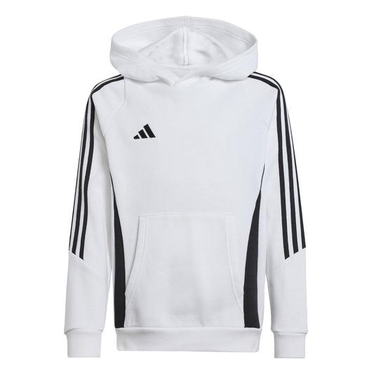 Adidas Tiro24 Swhood - White/Black