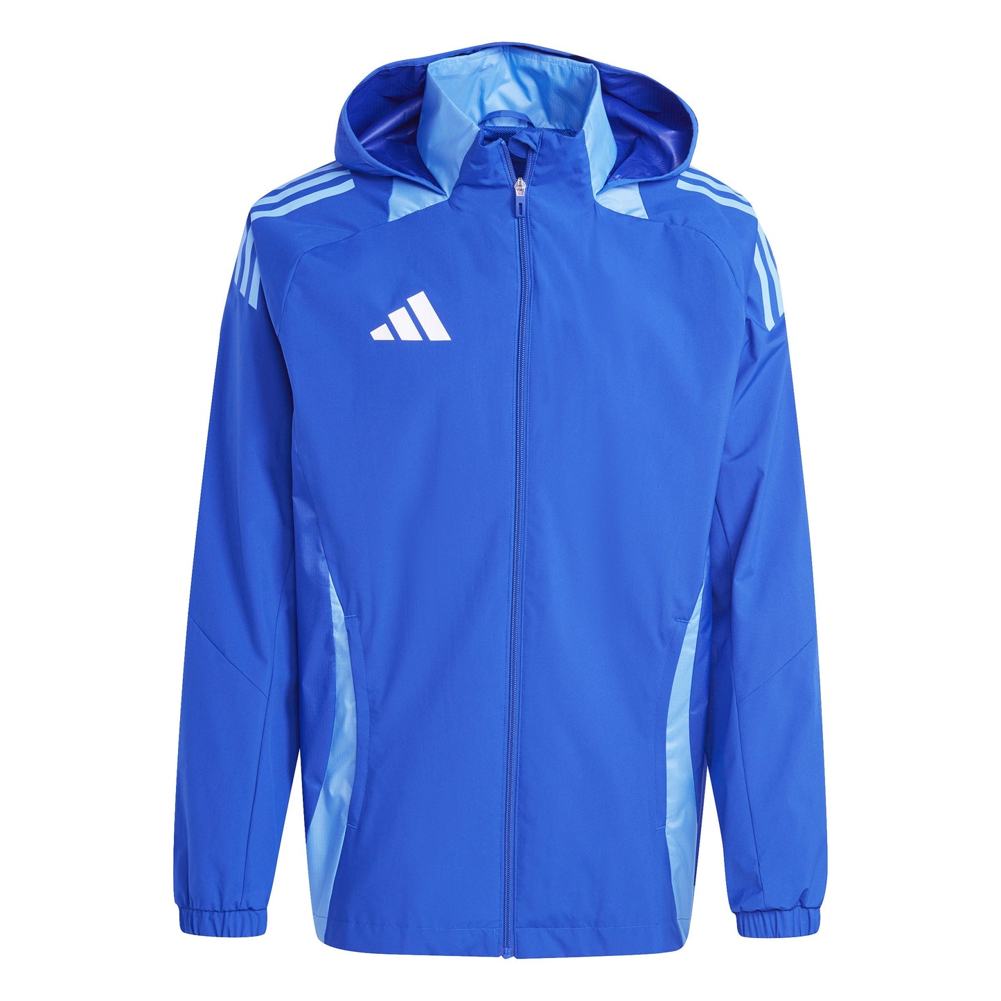 Adidas Tiro24 C Awjkt - Team Royal Blue