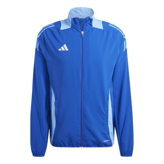 Adidas Tiro24 C Prejkt - Team Royal Blue