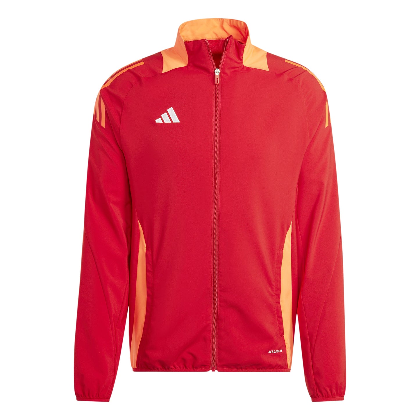 Adidas Tiro24 C Prejkt - Team Power Red 2