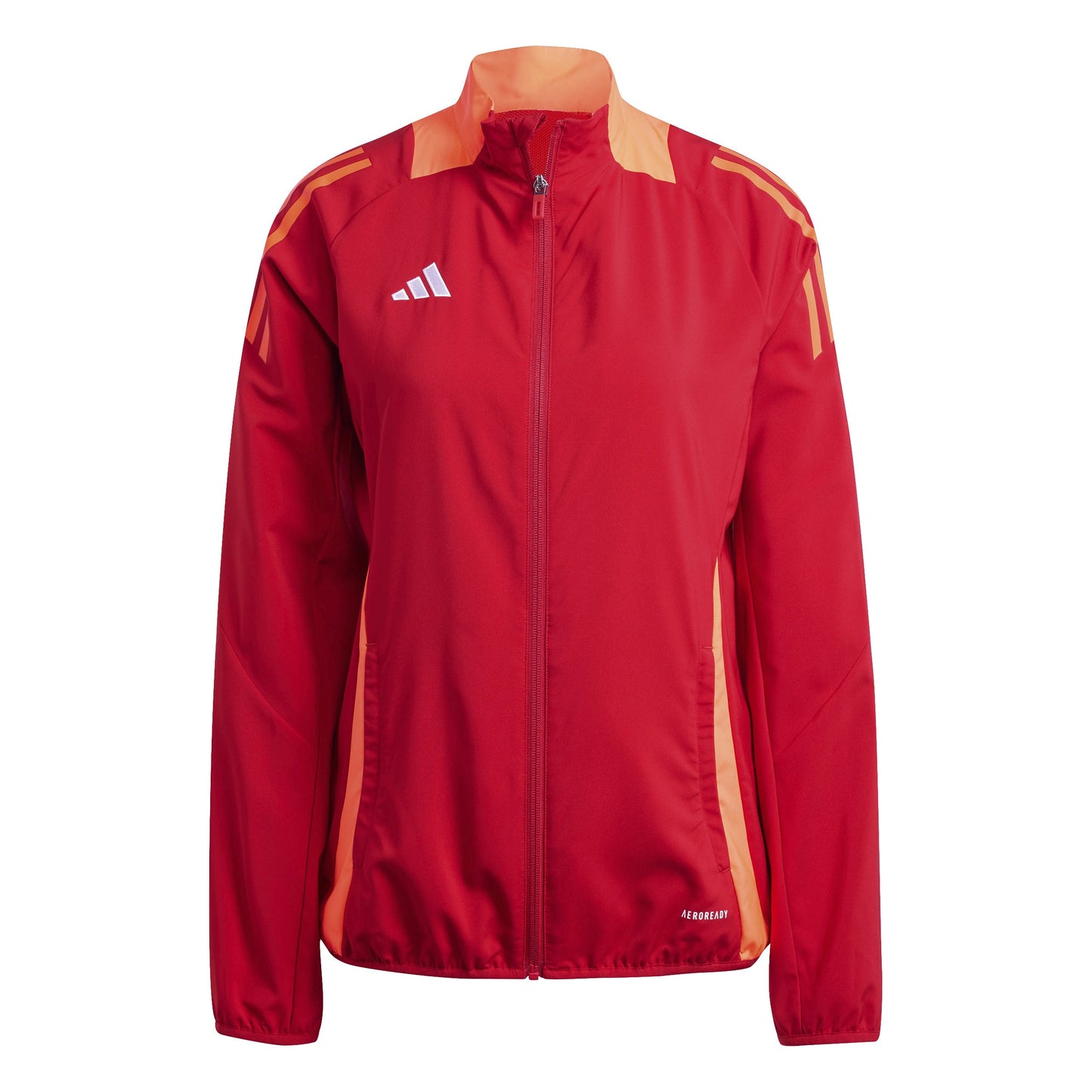 Adidas Tiro24 Cprejktw - Team Power Red 2