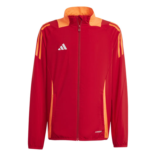 Adidas Tiro24 Cprejkty - Team Power Red 2