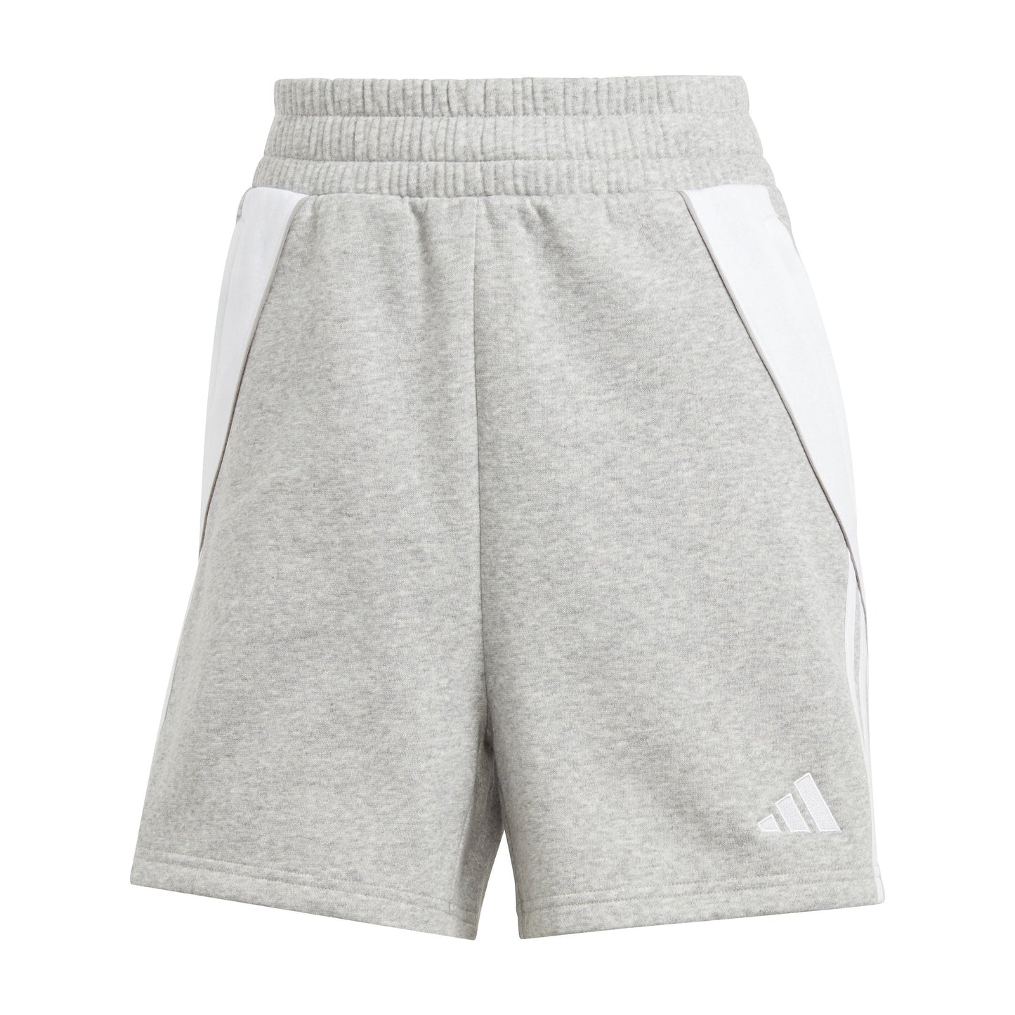 Adidas Tiro24 Swshow - Medium Grey Heather/White