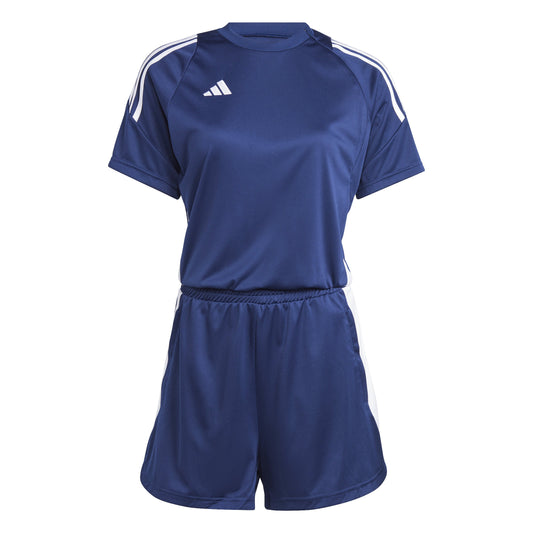 Adidas Tiro24 Trjmpw - Team Navy Blue 2/White