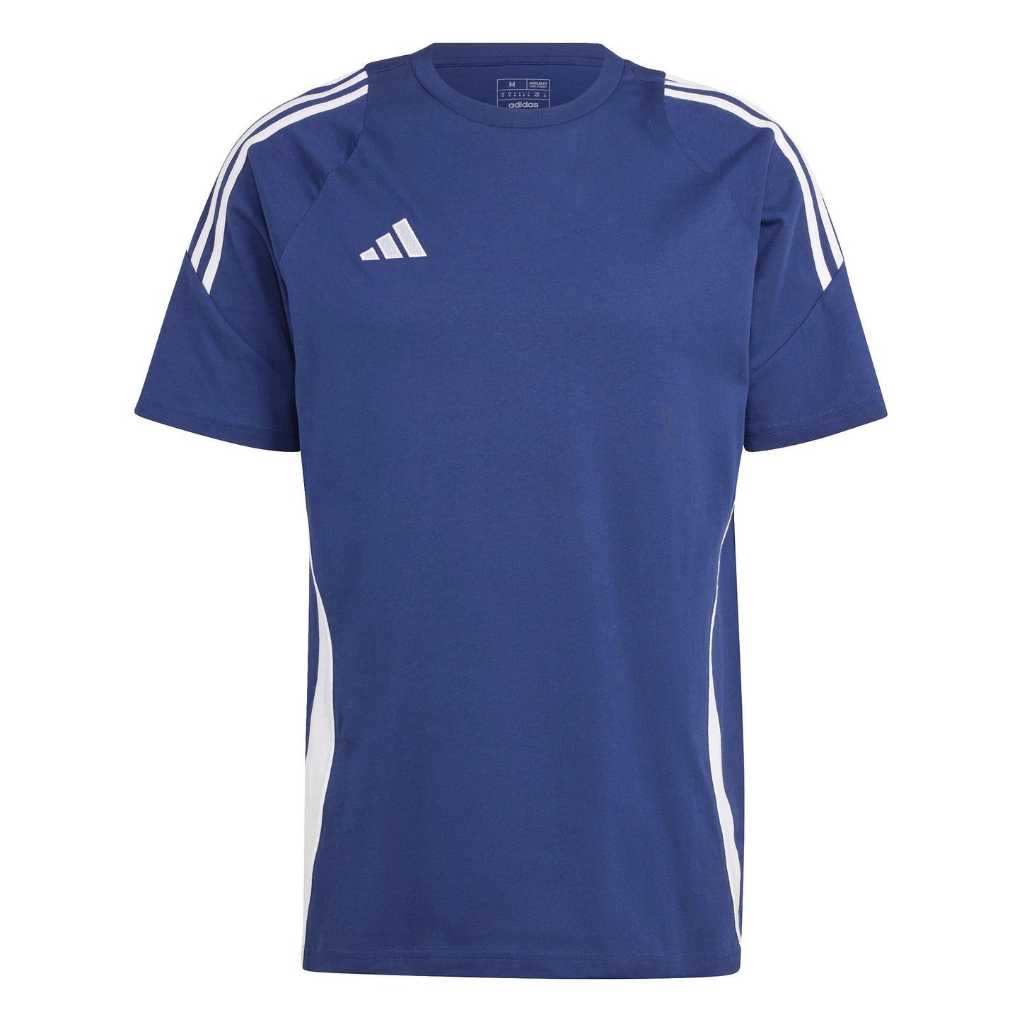 Adidas Tiro24 Swtee - Team Navy Blue 2/White