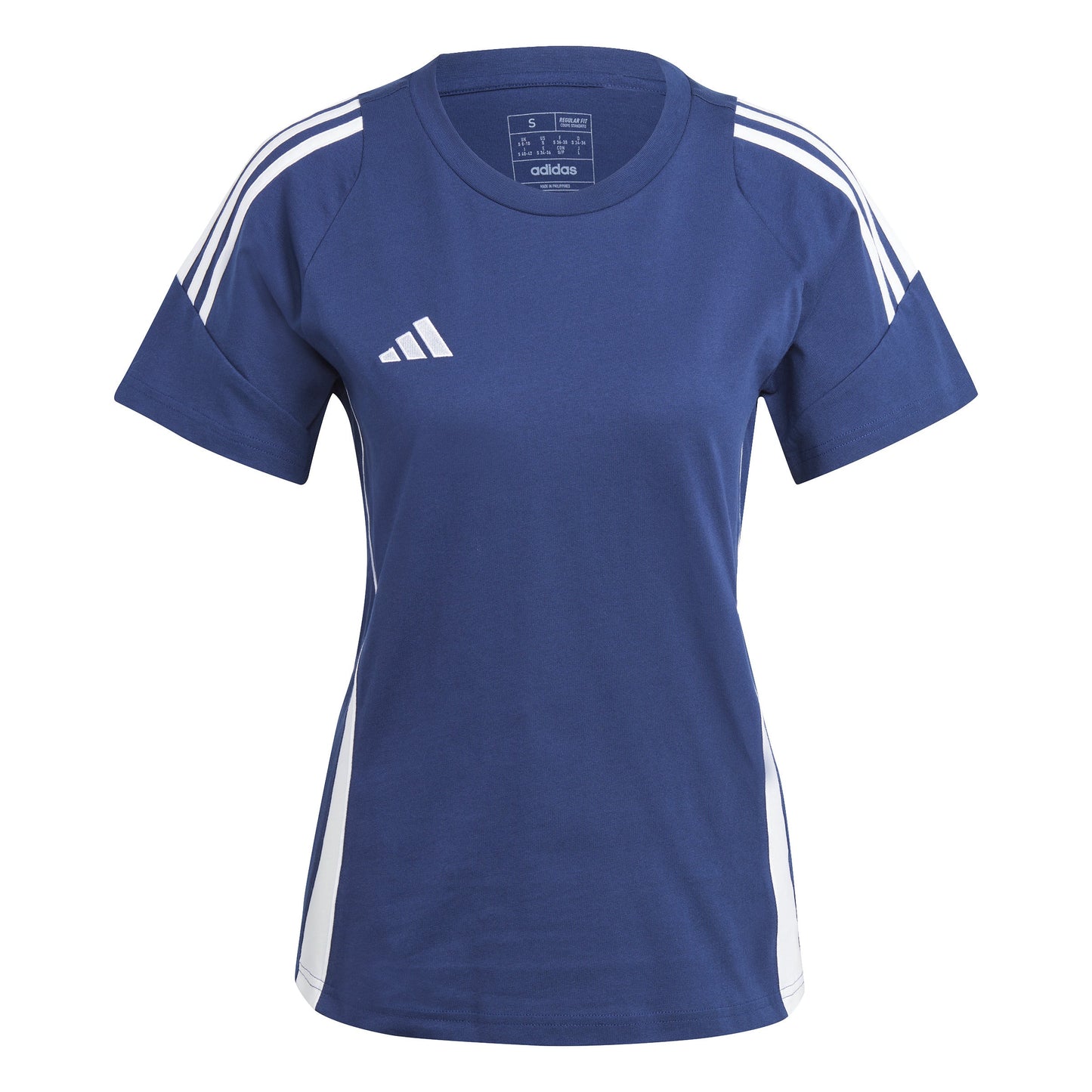 Adidas Tiro24 Swteew - Team Navy Blue 2/White