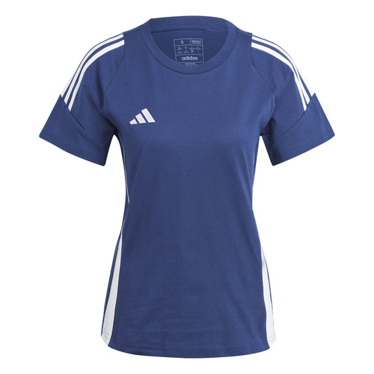 Adidas Tiro24 Swteew - Team Navy Blue 2/White