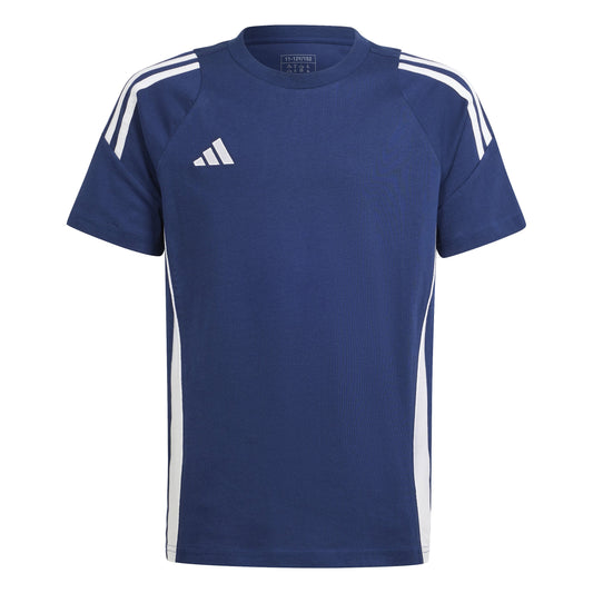 Adidas Tiro24 Swteey - Team Navy Blue 2/White