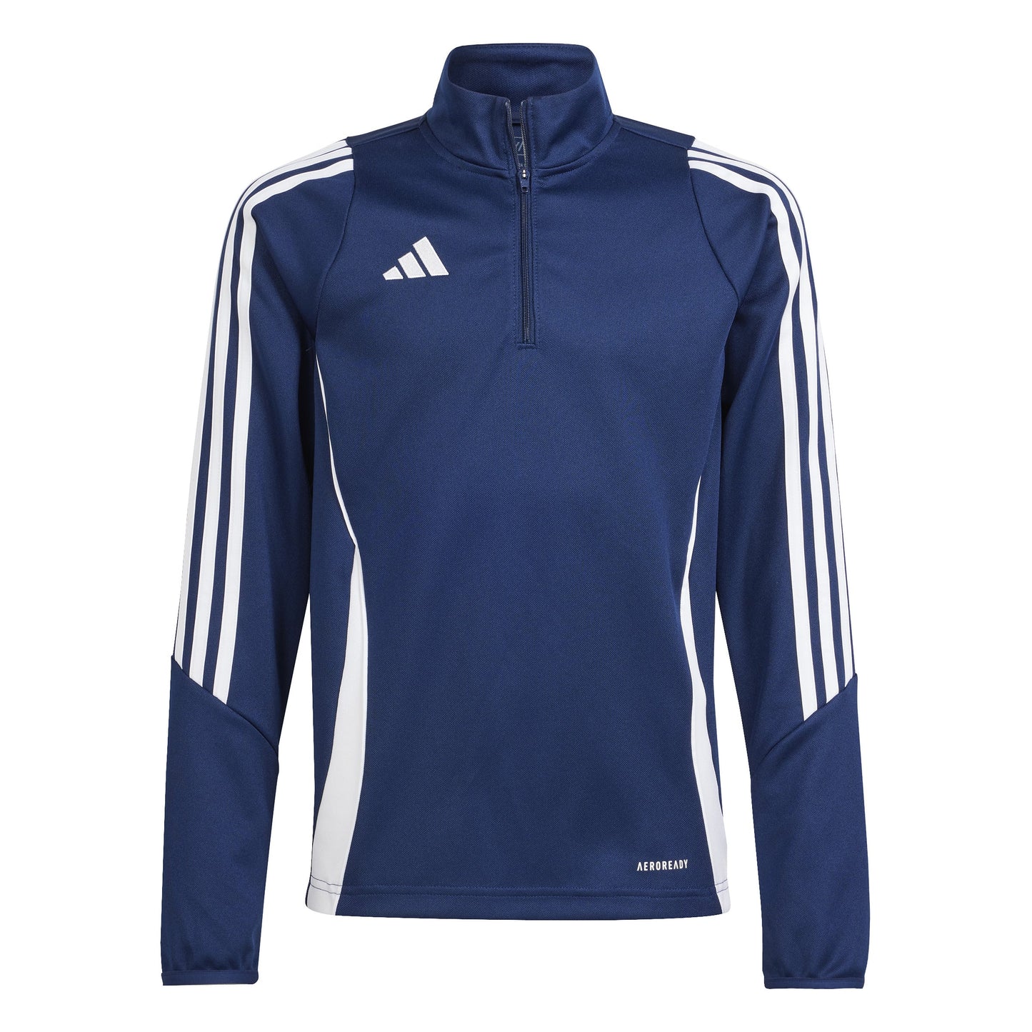 Adidas Tiro24 Trtopy - Team Navy Blue 2/White