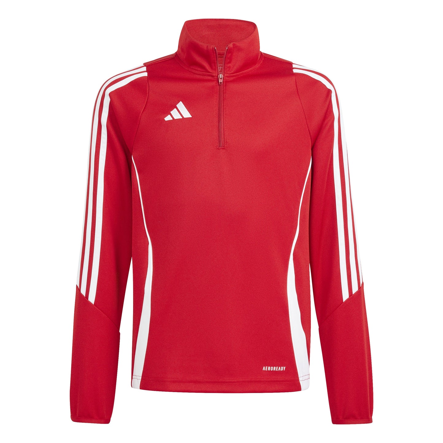 Adidas Tiro24 Trtopy - Team Power Red 2/White