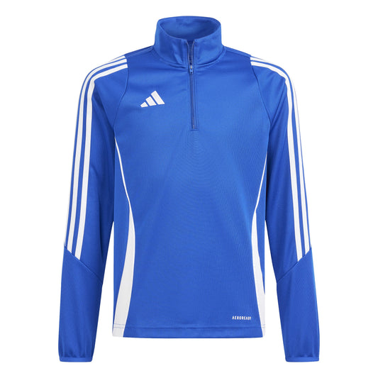 Adidas Tiro24 Trtopy - Team Royal Blue/White