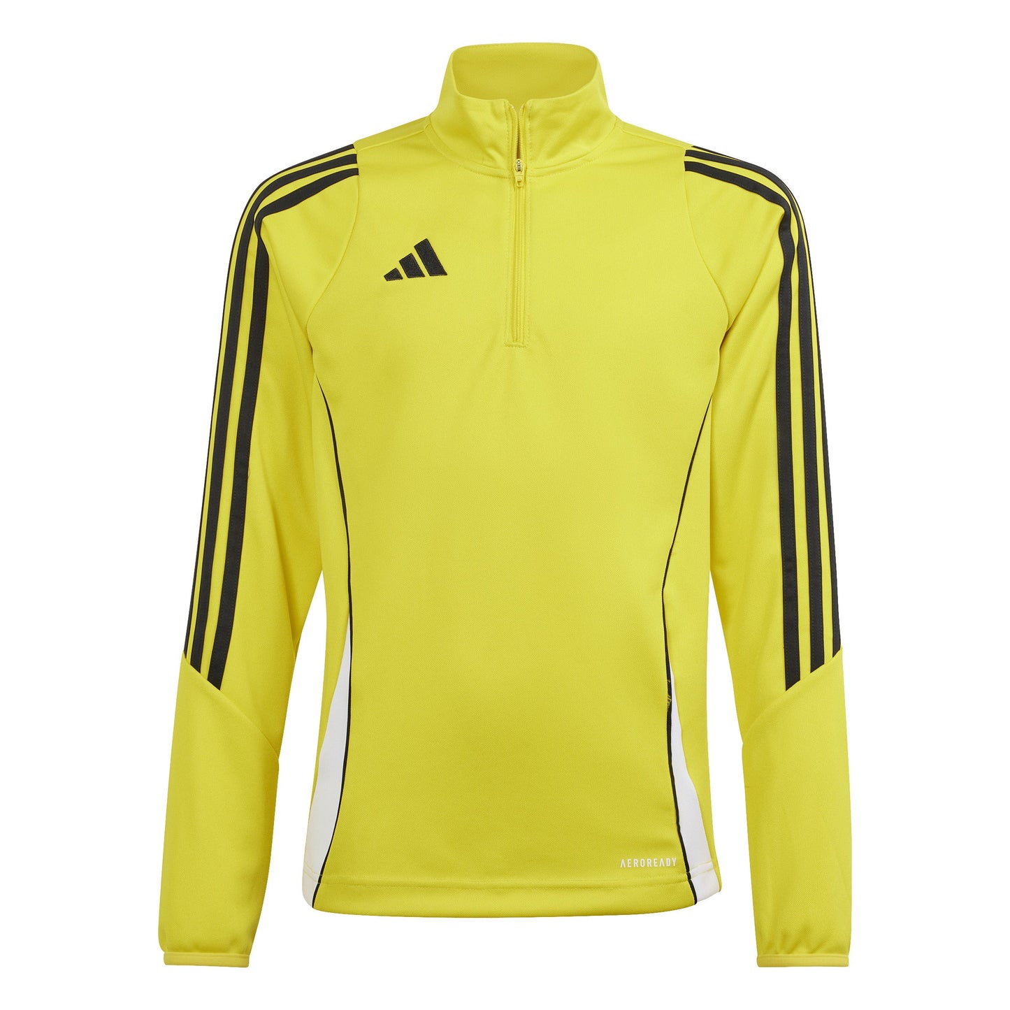 Adidas Tiro24 Trtopy - Team Yellow/White