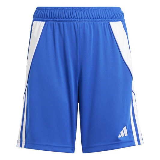 Adidas Tiro24 Sho Y - Team Royal Blue/White