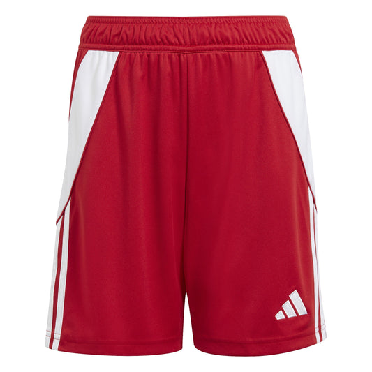 Adidas Tiro24 Sho Y - Team Power Red 2/White