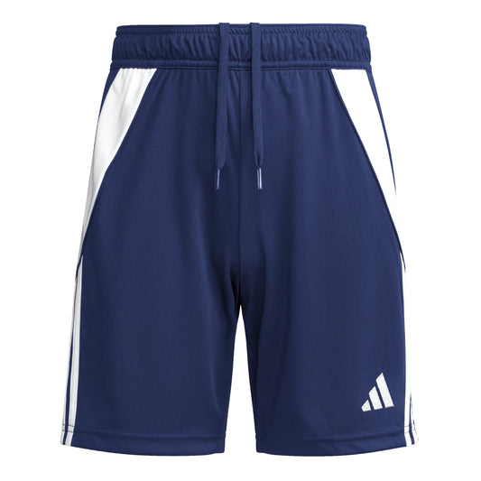 Adidas Tiro24 Sho Y - Team Navy Blue 2/White