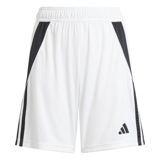 Adidas Tiro24 Sho Y - White/Black