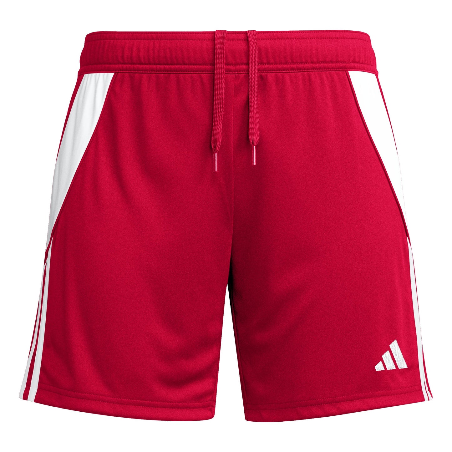 Adidas Tiro24 Sho W - Team Power Red 2/White