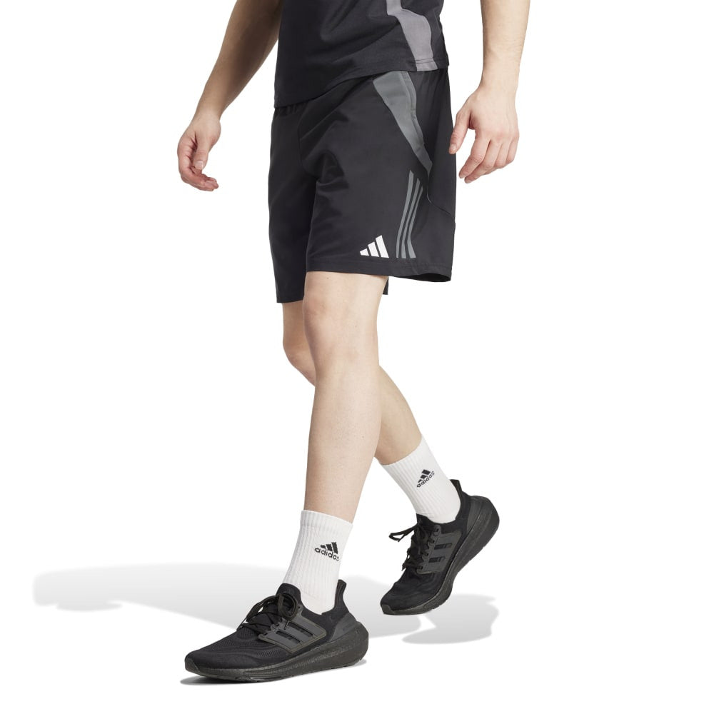 Adidas Tiro 24 Short (Mens)