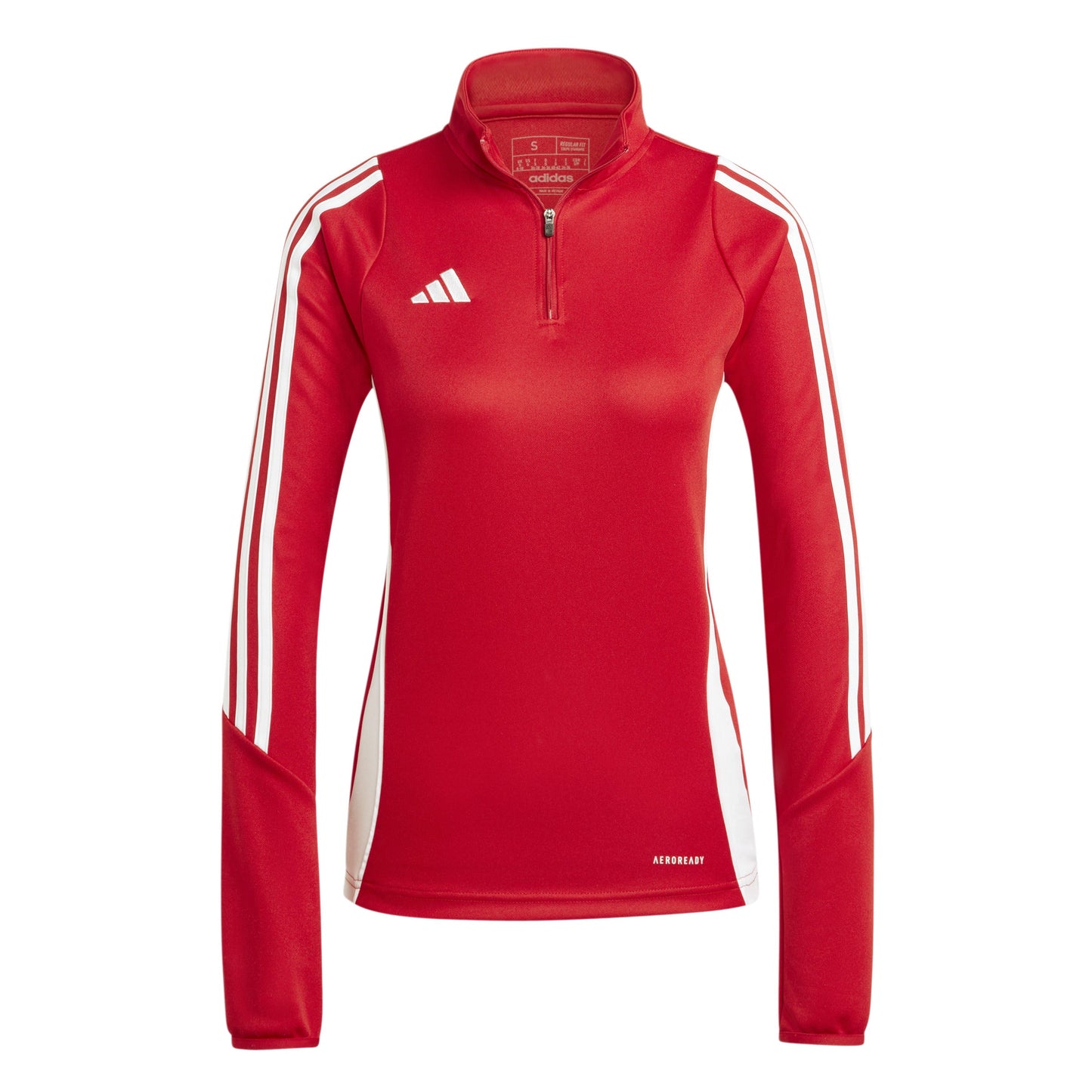 Adidas Tiro24 Trtopw - Team Power Red 2/White