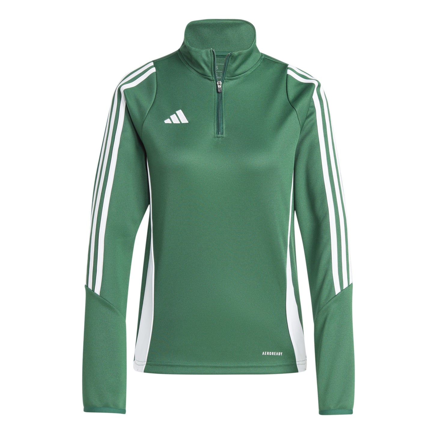 Adidas Tiro24 Trtopw - Team Dark Green/White