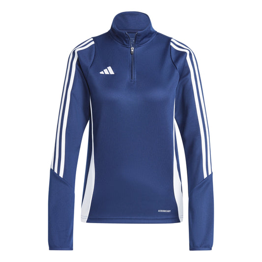 Adidas Tiro24 Trtopw - Team Navy Blue 2/White