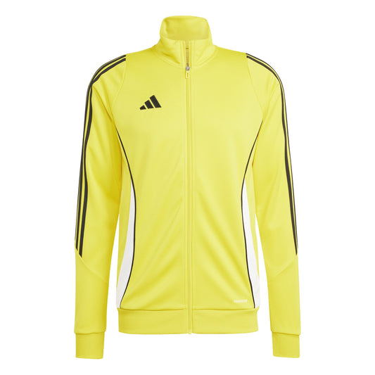 Adidas Tiro24 Trjkt - Team Yellow/White