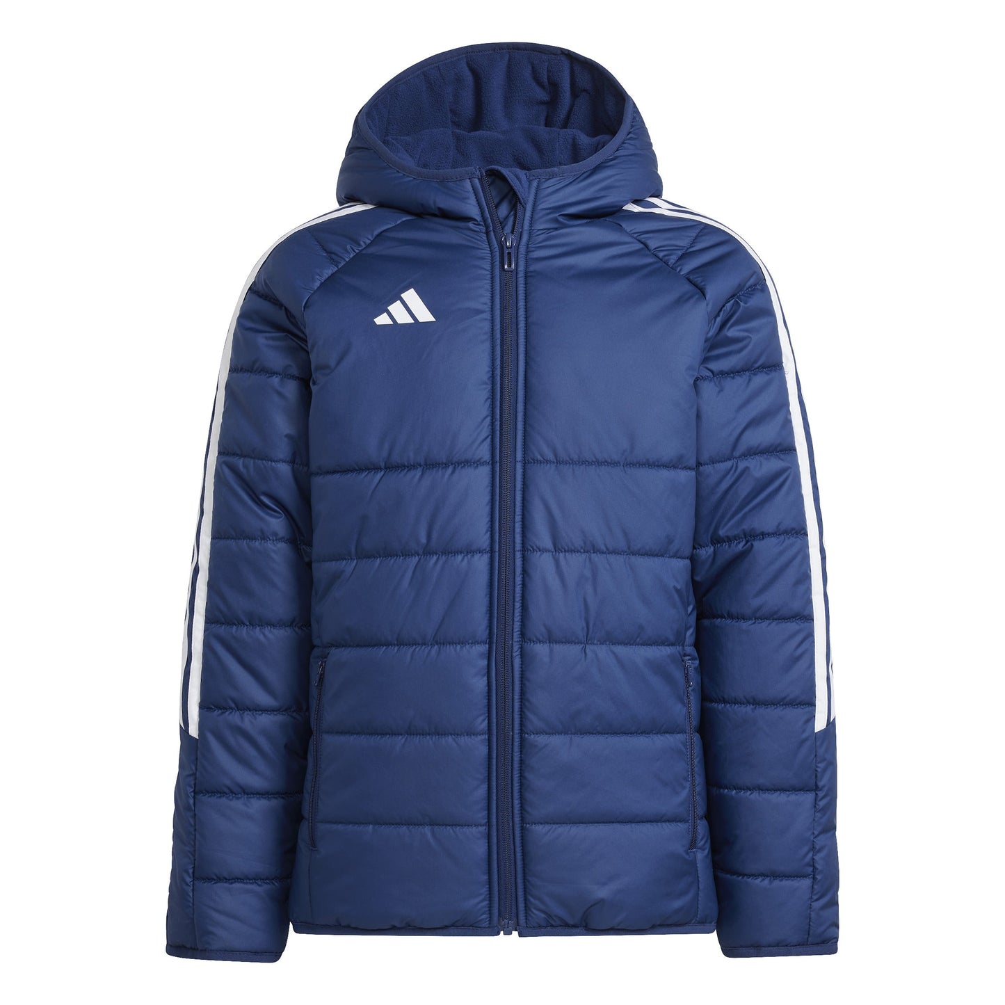 Adidas Tiro24 Wintjkty - Team Navy Blue/White