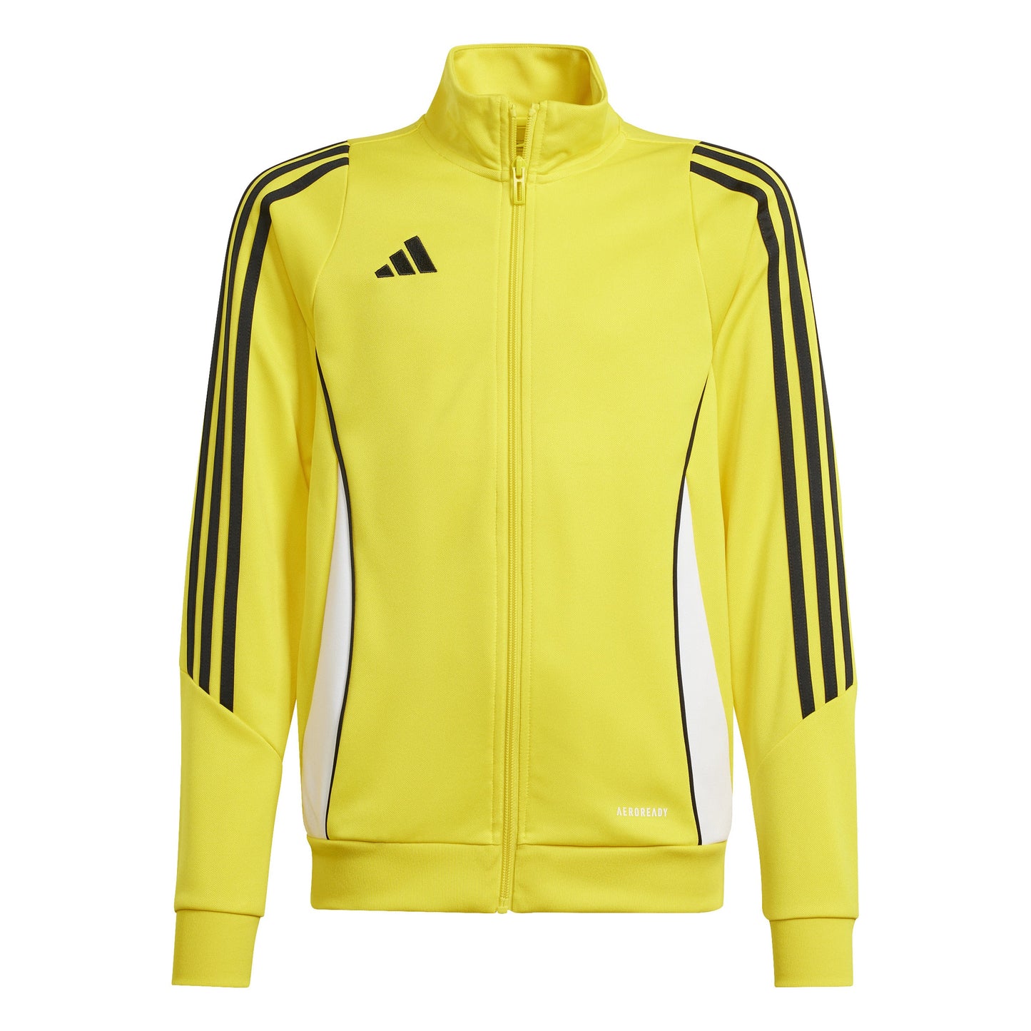 Adidas Tiro24 Trjkty - Team Yellow/White