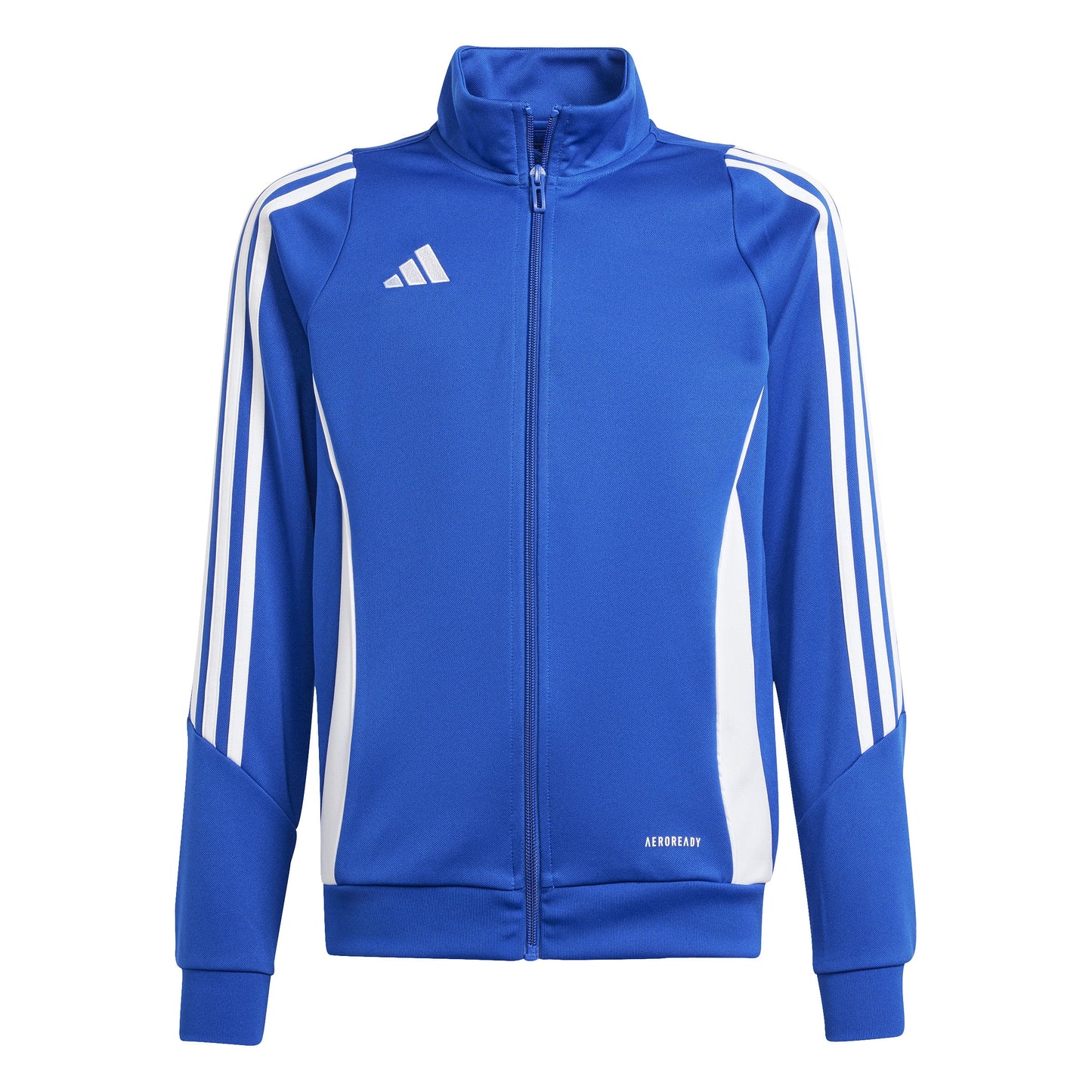 Adidas Tiro24 Trjkty - Team Royal Blue/White