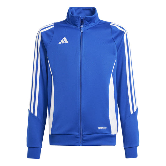 Adidas Tiro24 Trjkty - Team Royal Blue/White