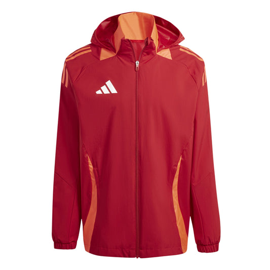 Adidas Tiro24 C Awjkt - Team Power Red 2