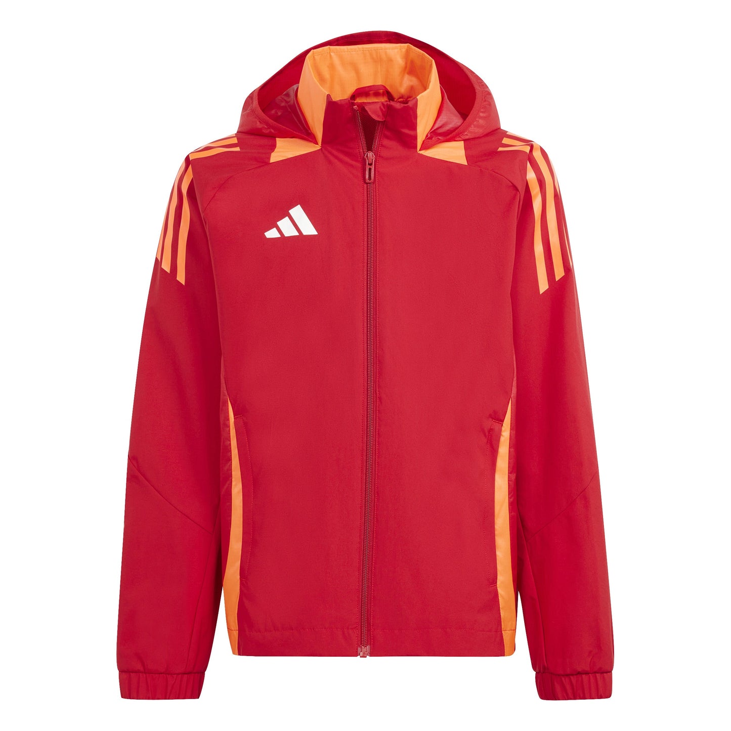 Adidas Tiro24 C Awjkty - Team Power Red 2