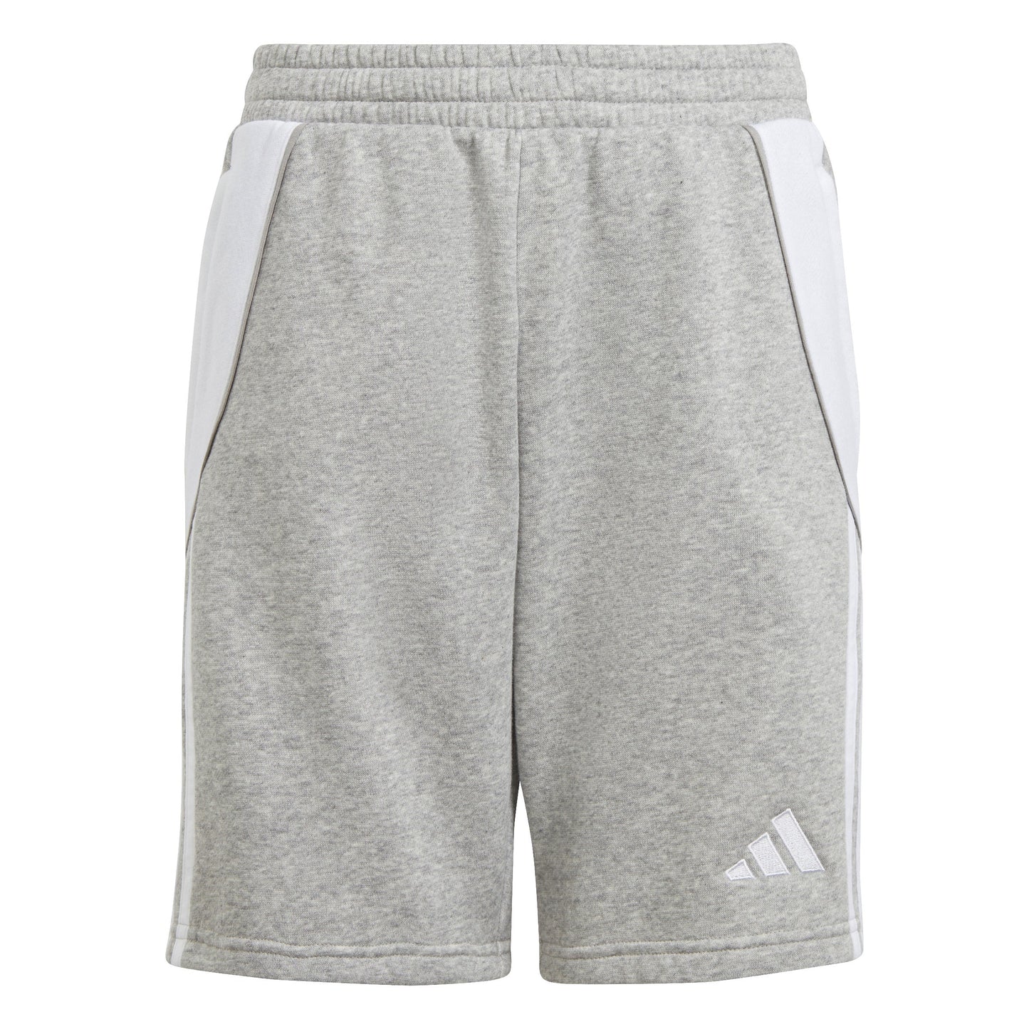 Adidas Tiro24 Swshoy - Medium Grey Heather/White