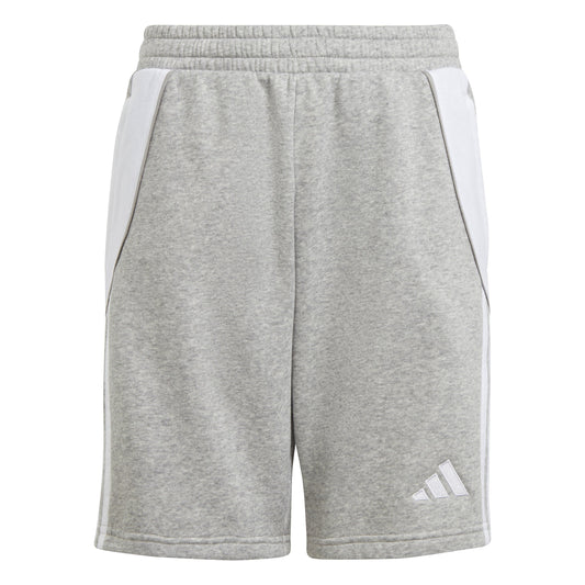 Adidas Tiro24 Swshoy - Medium Grey Heather/White