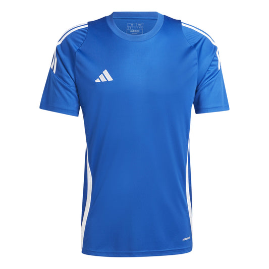 Adidas Tiro24 Jsy - Team Royal Blue/White