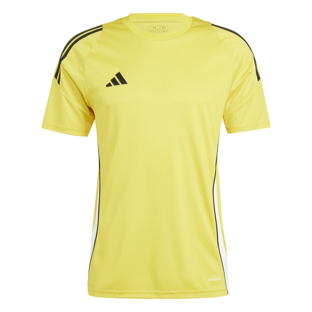 Adidas Tiro 24 Jersey (Mens)