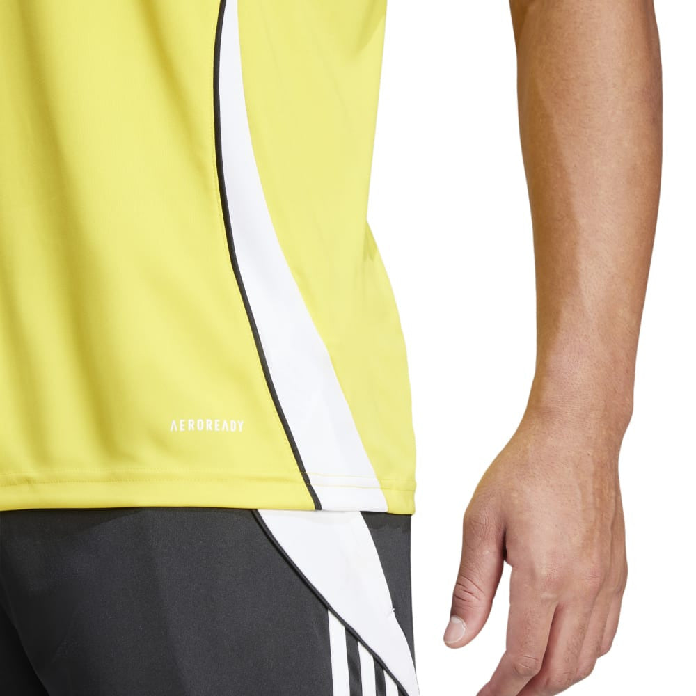 Adidas Tiro 24 Jersey (Mens)