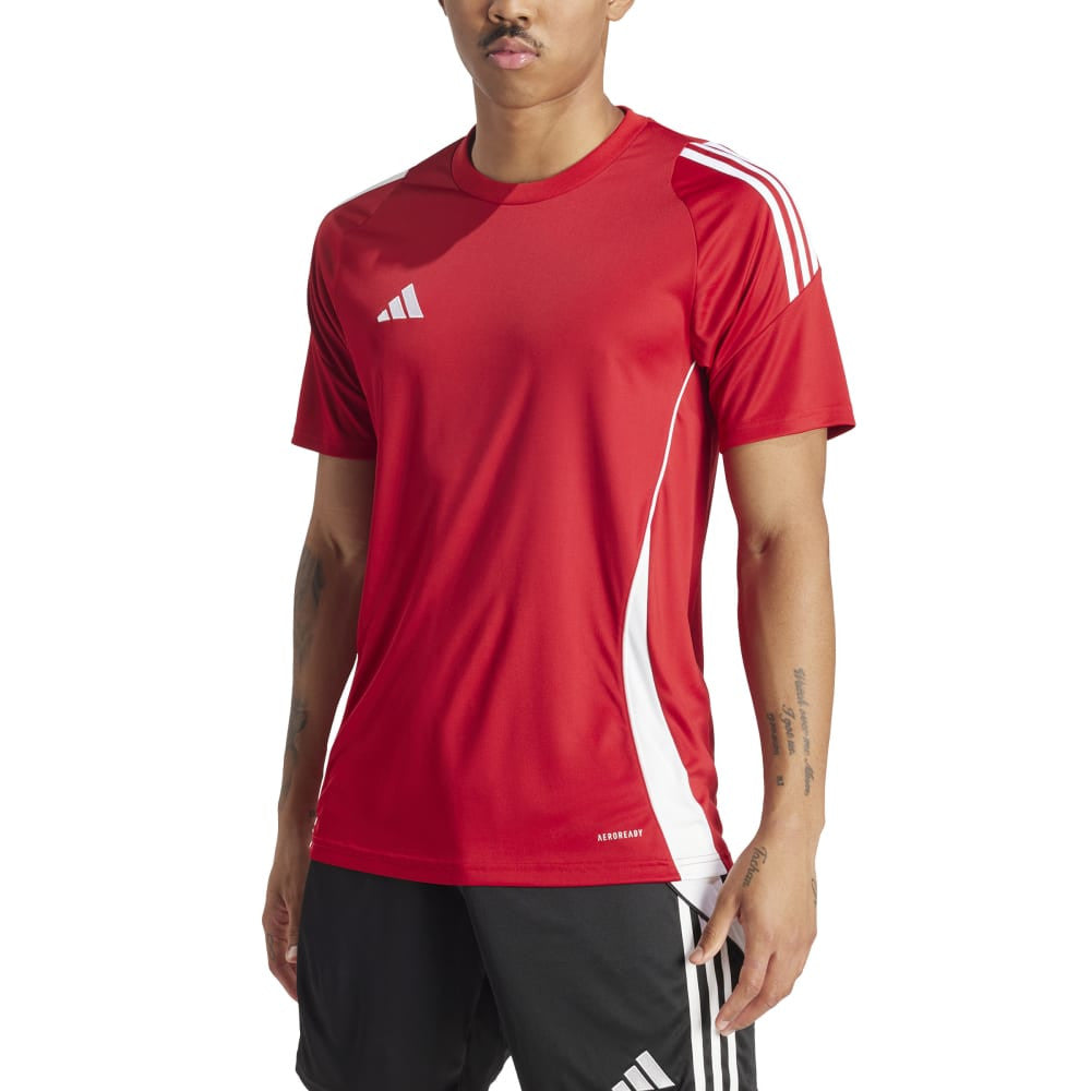 Adidas Tiro 24 Jersey (Mens)