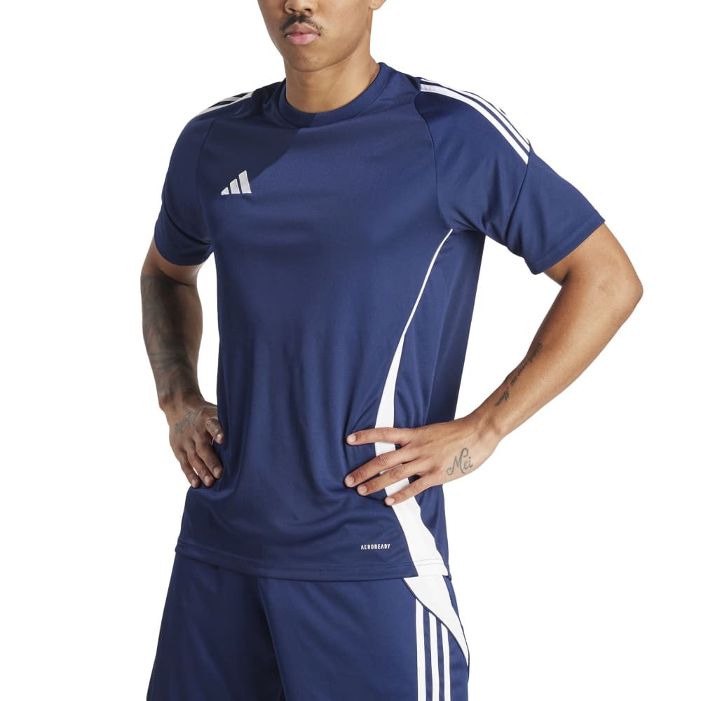 Adidas Tiro 24 Jersey (Mens)