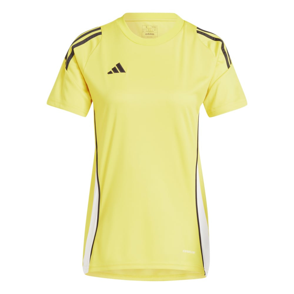 Adidas Tiro 24 Jersey (Womens)