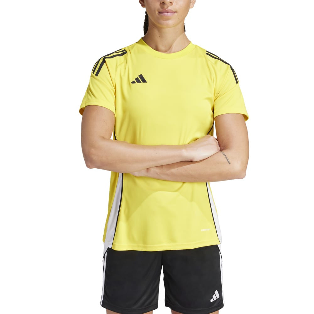 Adidas Tiro 24 Jersey (Womens)