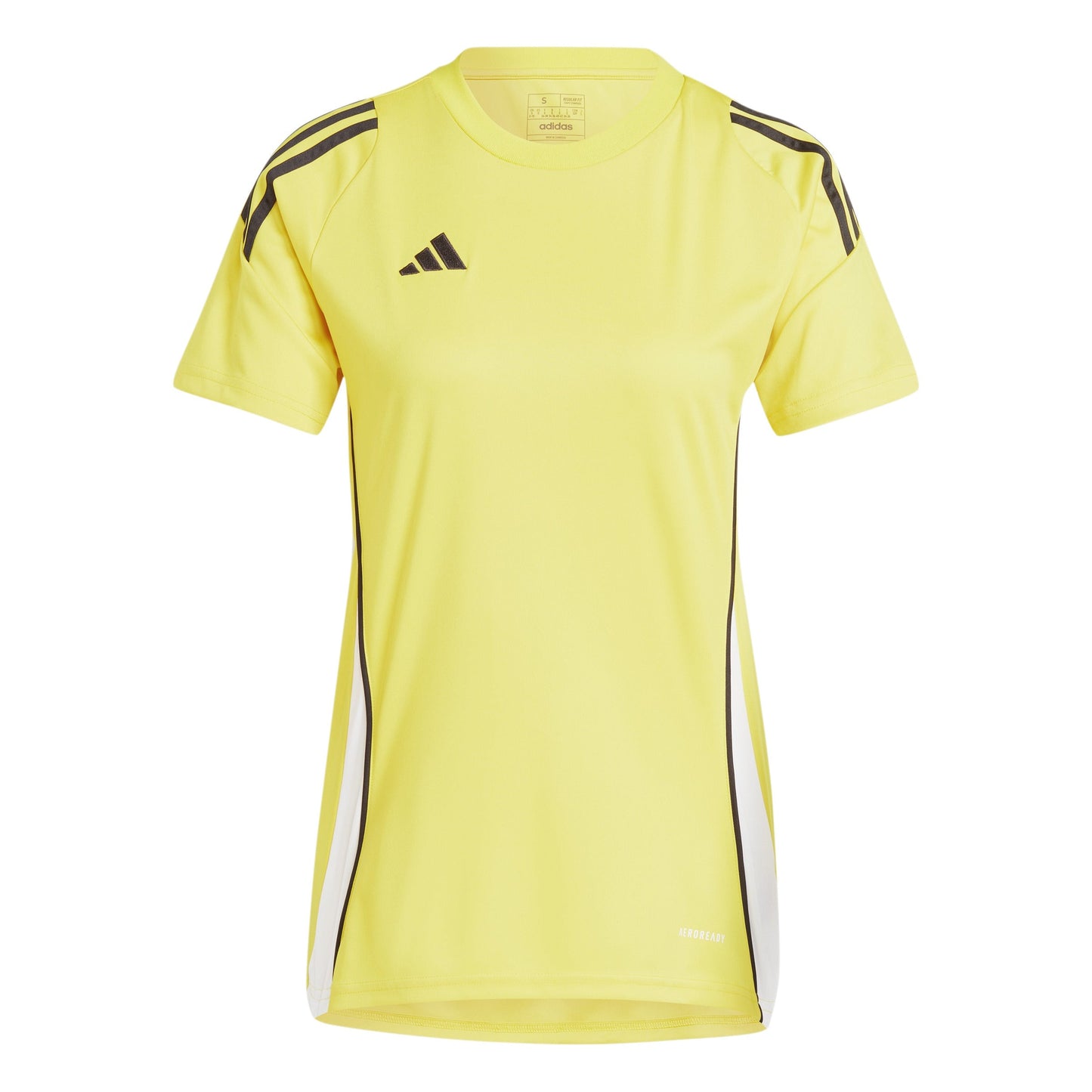 Adidas Tiro24 Jsyw - Team Yellow/White