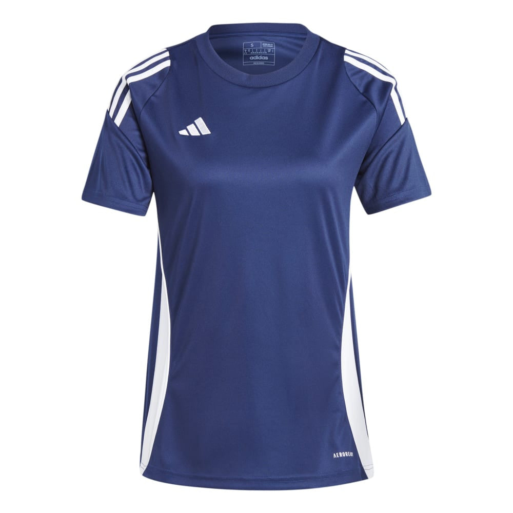 Adidas Tiro 24 Jersey (Womens)